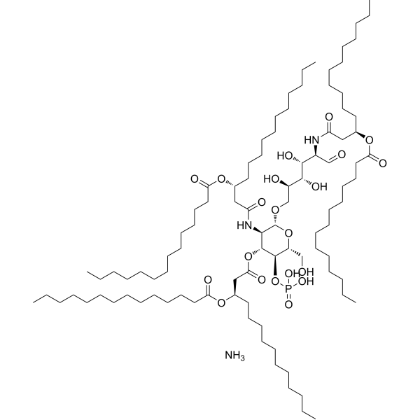 3D-Monophosphoryl Lipid (14) ammonium